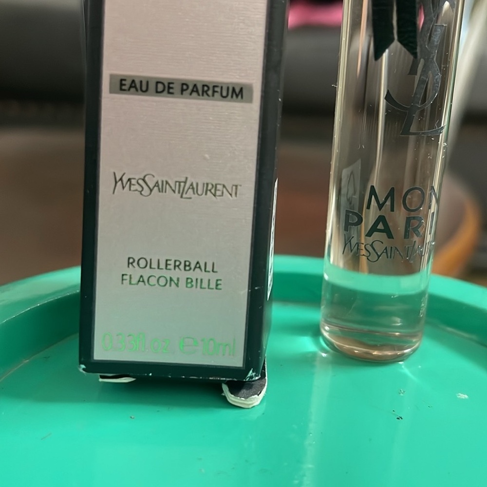 YSL - Picture 4 of 5